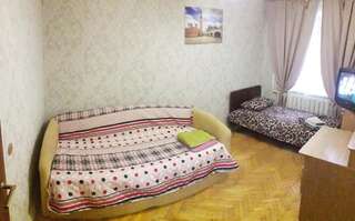 Апартаменты appartment on 23 serpnya Харьков Апартаменты с 2 спальнями-12