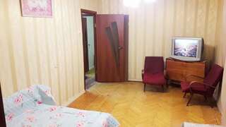 Апартаменты appartment on 23 serpnya Харьков Апартаменты с 2 спальнями-2