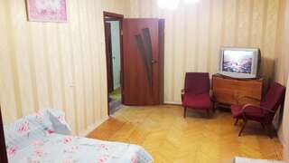 Апартаменты appartment on 23 serpnya Харьков Апартаменты с 2 спальнями-8