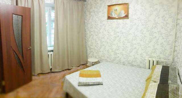 Апартаменты appartment on 23 serpnya Харьков-3