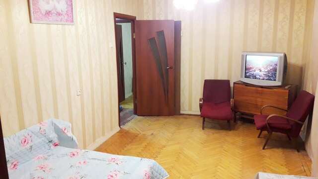 Апартаменты appartment on 23 serpnya Харьков-4