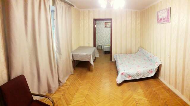 Апартаменты appartment on 23 serpnya Харьков-5